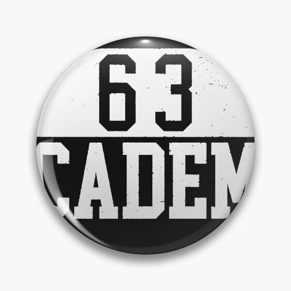 Item preview, Academia Gilmour 63 designed and sold by jamesbaugher.