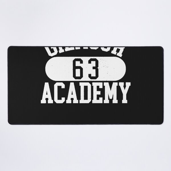 Item preview, Gilmour 63 Academy  designed and sold by jamesbaugher.