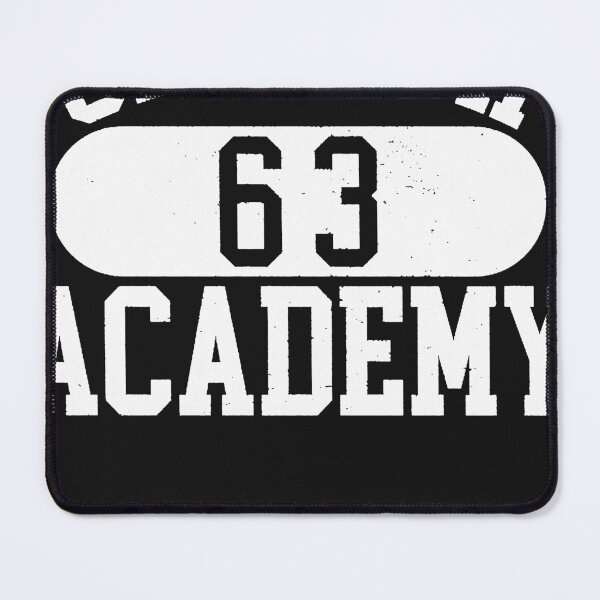 Item preview, Gilmour 63 Academy designed and sold by jamesbaugher.