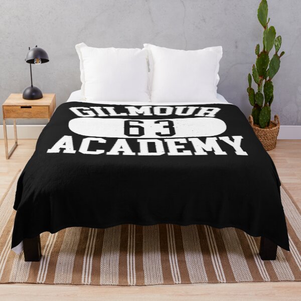 Item preview, Gilmour 63 Academy  designed and sold by jamesbaugher.