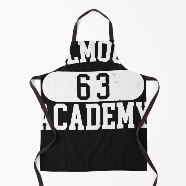 Item preview, Gilmour 63 Academy designed and sold by jamesbaugher.