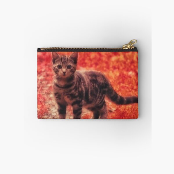 Item preview, tabby kitten  designed and sold by Francespoppy.