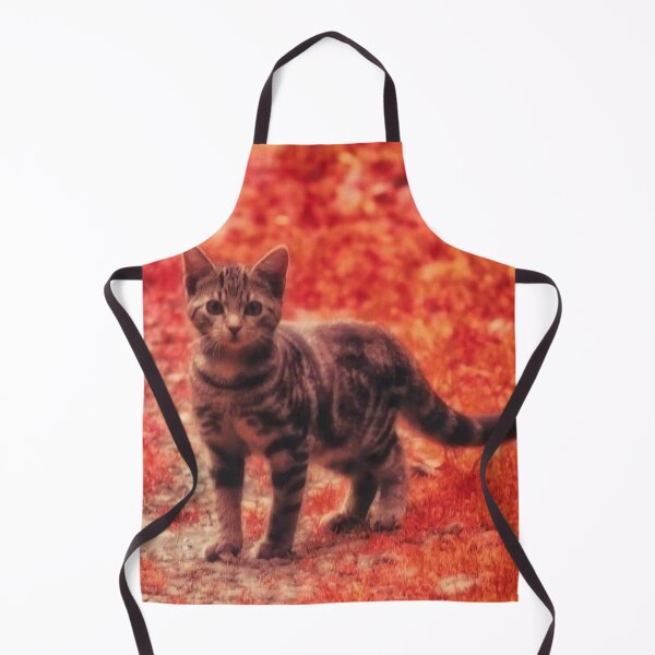 Item preview, tabby kitten  designed and sold by Francespoppy.