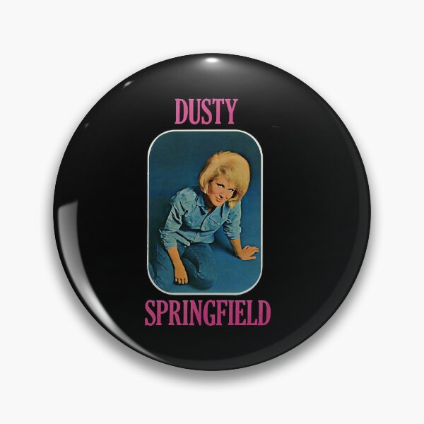 Item preview, Anniversary Gift Dusty Springfield Gifts For Music Fan designed and sold by Drzanderkunzemd.