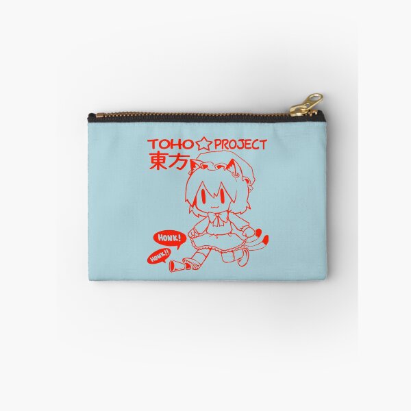 Item preview, Touhou - CHEN designed and sold by SagGason.