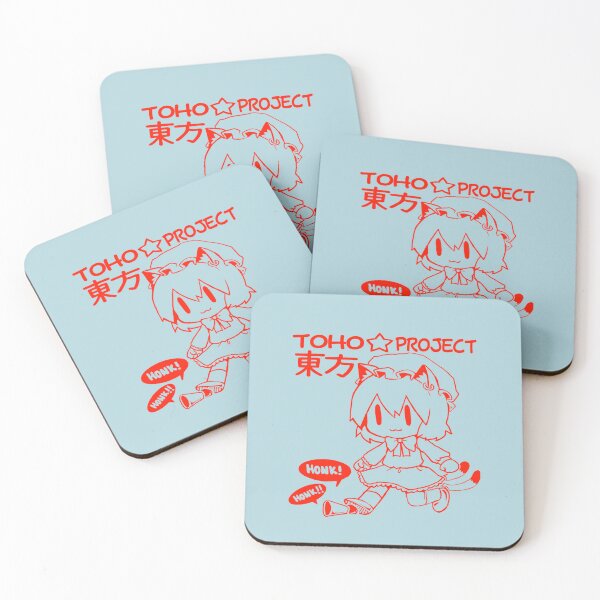 Item preview, Touhou - CHEN designed and sold by SagGason.