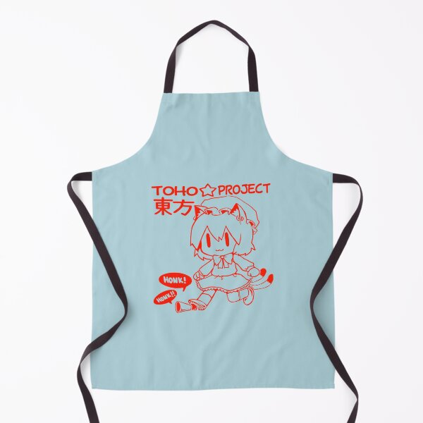 Item preview, Touhou - CHEN designed and sold by SagGason.