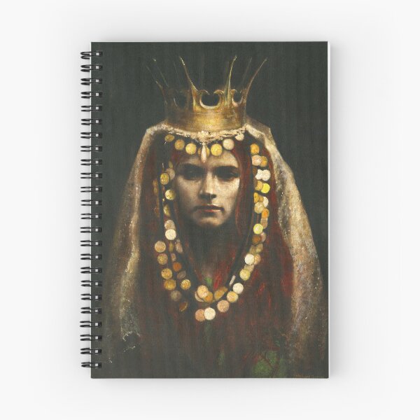 Item preview, The New Queen designed and sold by mictomart.