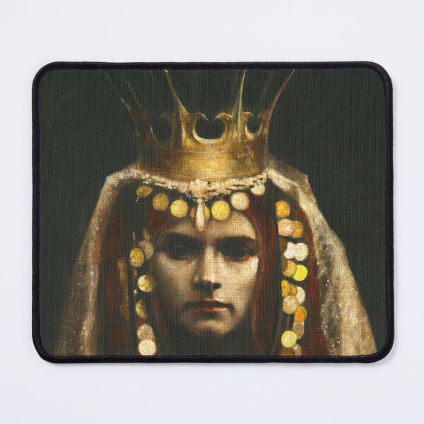 Item preview, The New Queen designed and sold by mictomart.