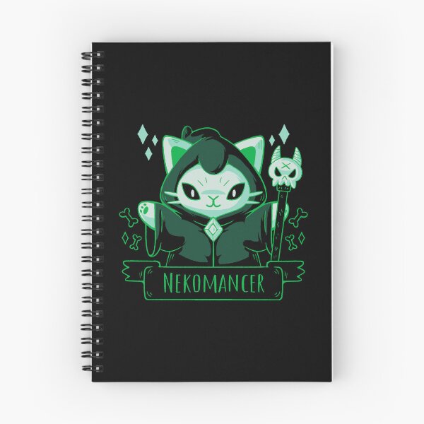 Item preview, Nekomancer designed and sold by xMorfina.