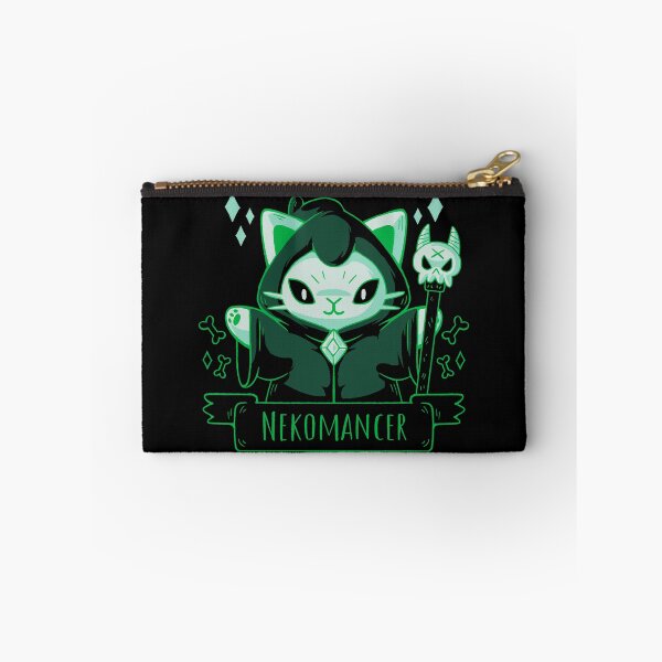 Item preview, Nekomancer designed and sold by xMorfina.