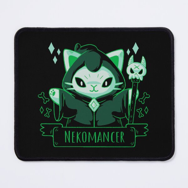 Item preview, Nekomancer designed and sold by xMorfina.