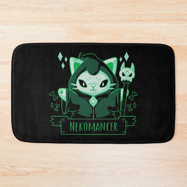 Item preview, Nekomancer designed and sold by xMorfina.