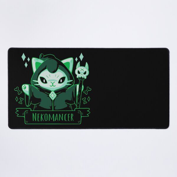Item preview, Nekomancer designed and sold by xMorfina.
