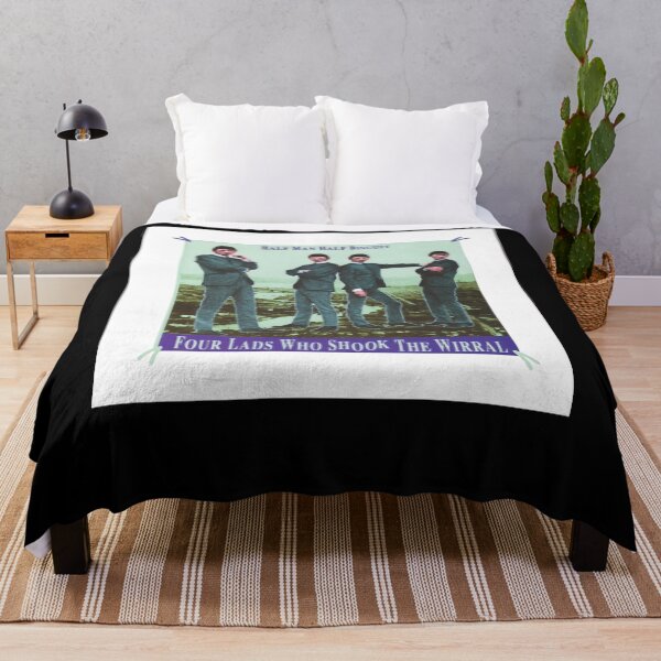 Item preview, Half-man-half-biscuit-Classic-T-Shirt designed and sold by JessicaFaulk6.