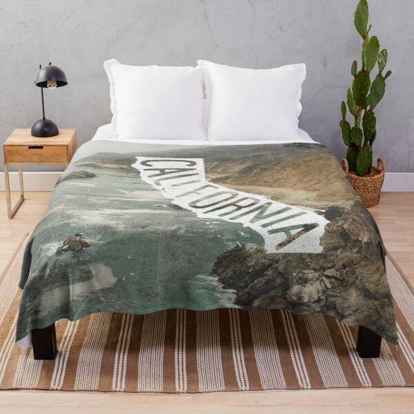 Item preview, California designed and sold by cabinsupplyco.