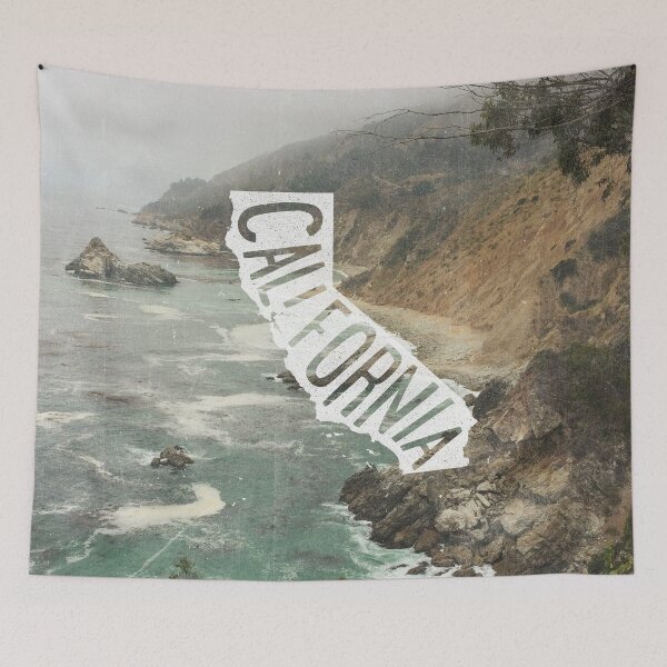 Item preview, California designed and sold by cabinsupplyco.