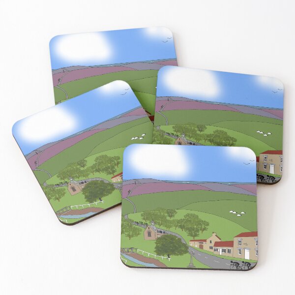 Item preview, Hutton le Hole,Tour de Yorkshire designed and sold by Yorkshirebike.
