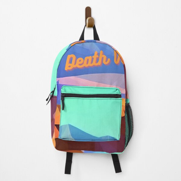 Item preview, Death Valley National Park II designed and sold by BradburyWorx.