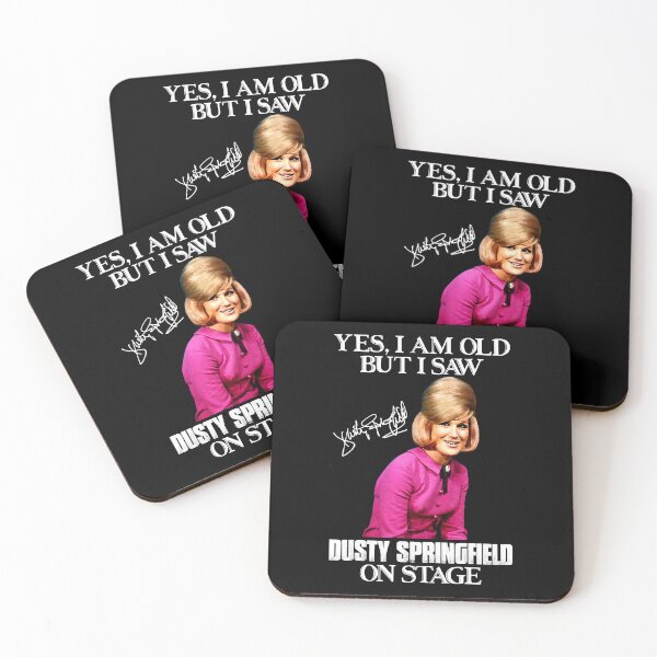Item preview, Day Gift Dusty Springfield Graphic For Fan designed and sold by Drzanderkunzemd.