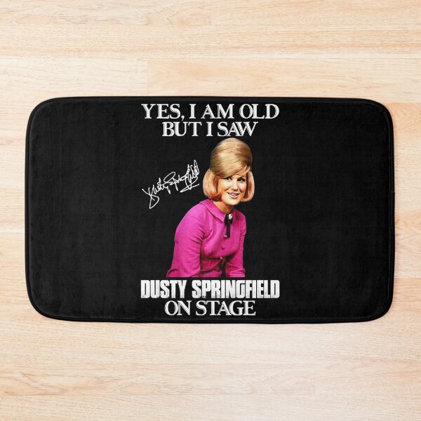 Item preview, Day Gift Dusty Springfield Graphic For Fan designed and sold by Drzanderkunzemd.