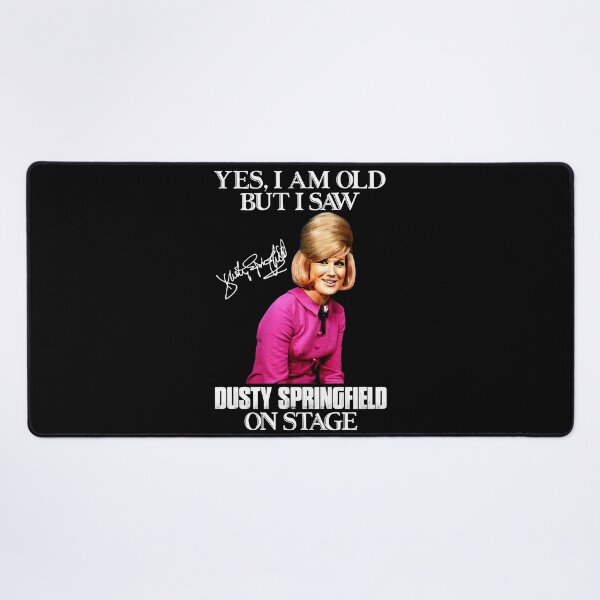Item preview, Day Gift Dusty Springfield Graphic For Fan designed and sold by Drzanderkunzemd.