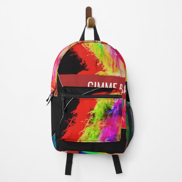 Item preview, Gimme back the 80's designed and sold by jamesbaugher.