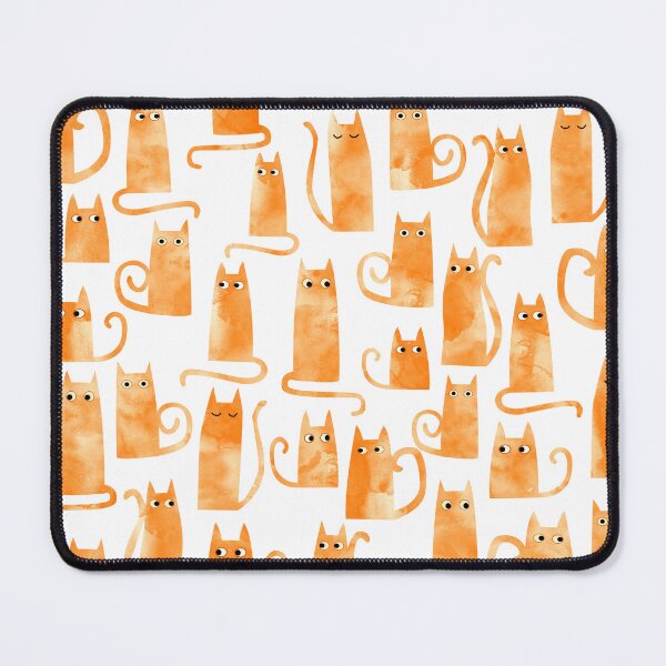 Item preview, Ginger Cats designed and sold by squirrell.