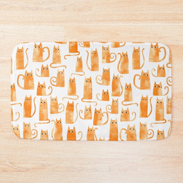 Item preview, Ginger Cats designed and sold by squirrell.