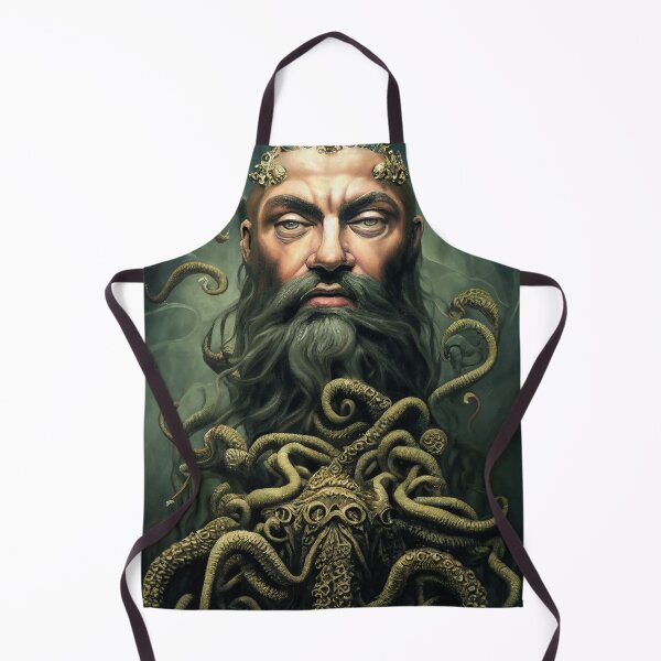 Item preview, King by grace of Cthulhu designed and sold by JaimeLikes.