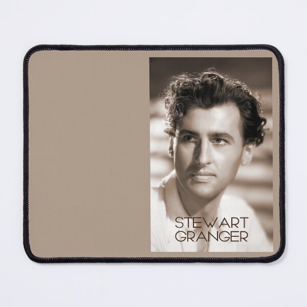 Item preview, Stewart Granger designed and sold by Jools-57.