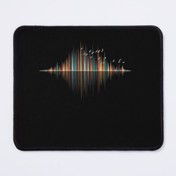 Item preview, Nature's Music - Sound Wave Classic designed and sold by yolticmiidor.