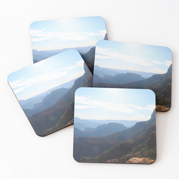 Item preview, Grand Canyon- South Kaibab Trail VI designed and sold by Thomas Halouva.