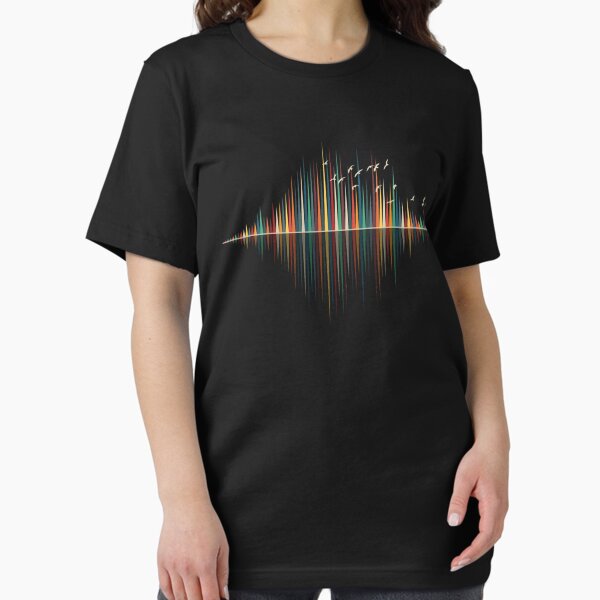 Item preview, Nature's Music - Sound Wave Classic designed and sold by yolticmiidor.