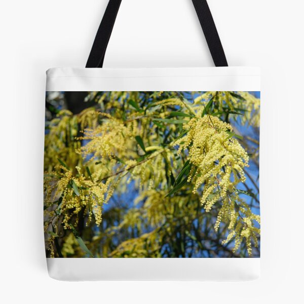Item preview, Australian Wattle tree designed and sold by Maggie Hegarty.