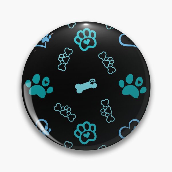 Item preview, Kitten Paw pattern designed and sold by darshants.