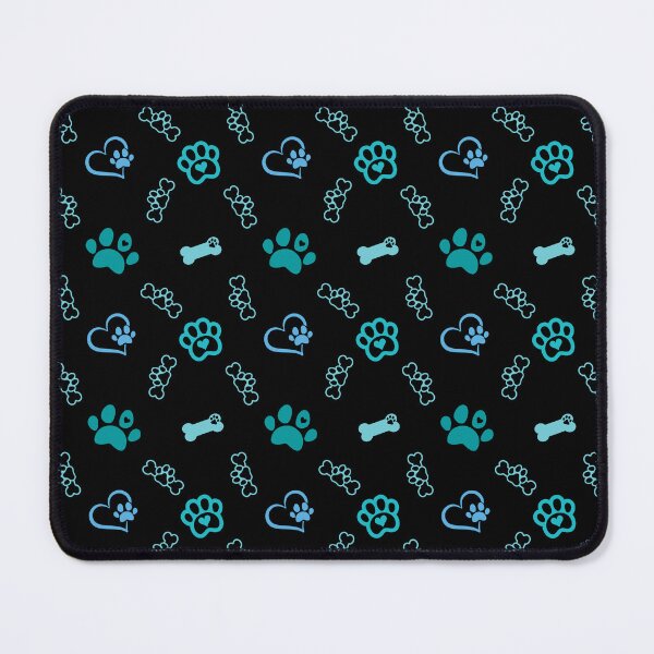 Item preview, Kitten Paw pattern designed and sold by darshants.