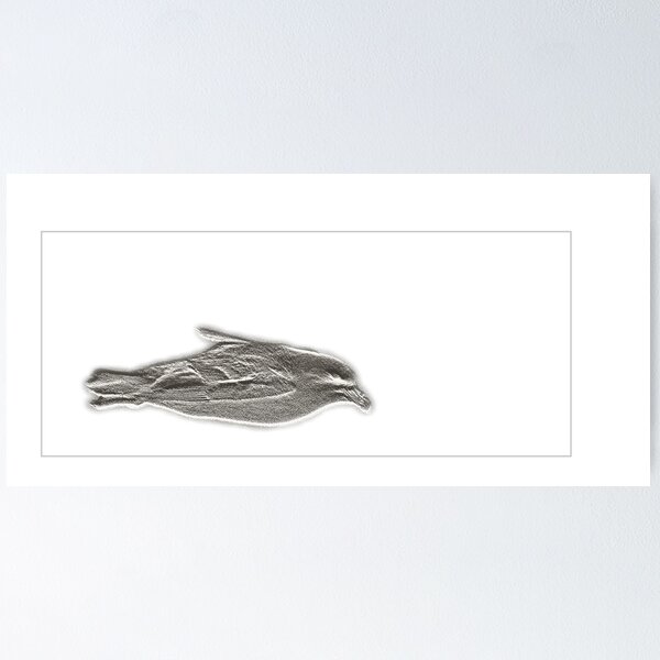 Item preview, Fulmar designed and sold by Richard Ion.