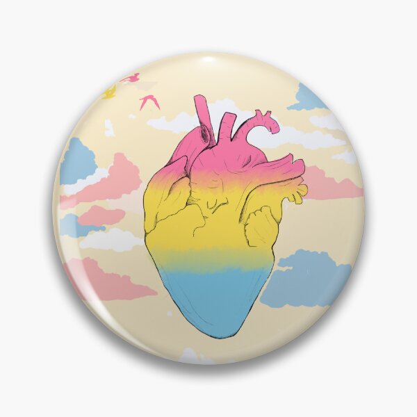 Item preview, Pan love designed and sold by LetiziaVian.