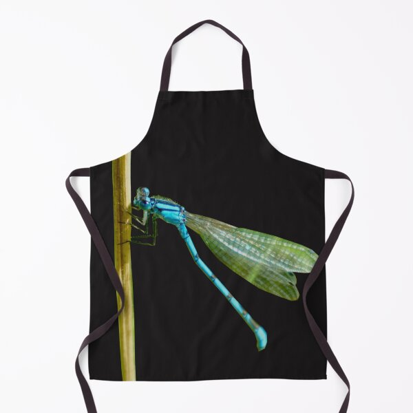 Item preview, Damselfly designed and sold by Nicole Gath.