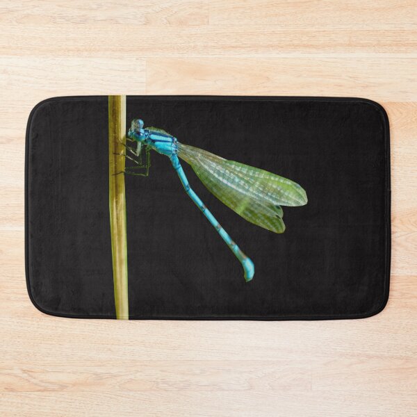 Item preview, Damselfly designed and sold by Nicole Gath.