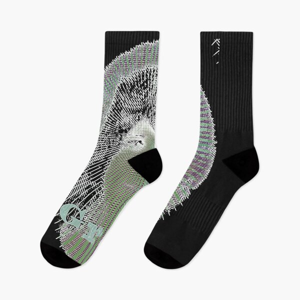 Item preview, Grace Psychedelic Five  designed and sold by jamesbaugher.