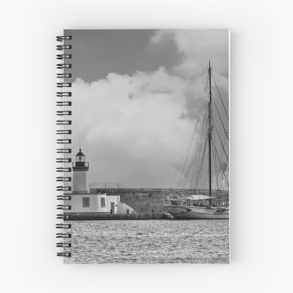 Item preview, The sailing ship Cala Millor. designed and sold by naranzaria.