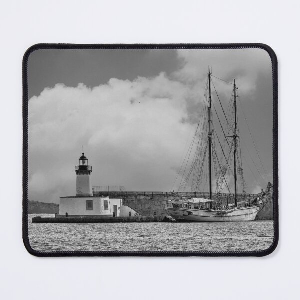 Item preview, The sailing ship Cala Millor. designed and sold by naranzaria.