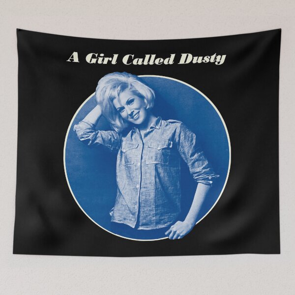 Item preview, For Men Women Dusty Springfield Retro Vintage designed and sold by Drzanderkunzemd.