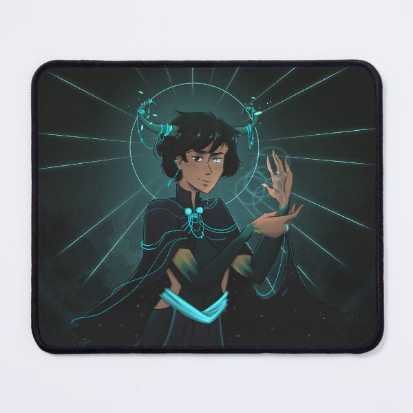 Item preview, The Warden designed and sold by carpedzem.
