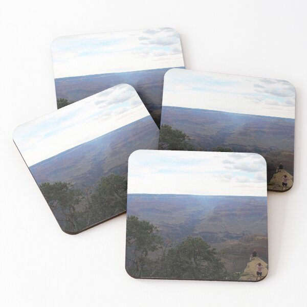 Item preview, Grand Canyon- South Rim Ledge Photo Opt designed and sold by Thomas Halouva.