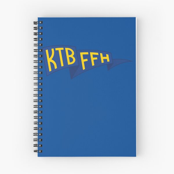 Item preview, KEEP THE BLUE FLAG FLYING HIGN designed and sold by DesignAndTales.