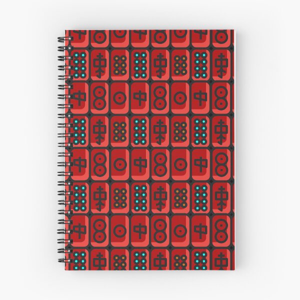 Item preview, Mahjong Tiles designed and sold by besuryex3m.
