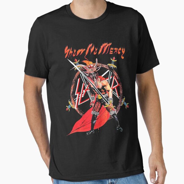Item preview, Slayer Sword Warrior Essential designed and sold by DELGADINCORNEJO.